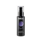 Nika Pigment lichid pentru colorarea directa a parului 21 Blueberry Violet Ash 90ml, Nika