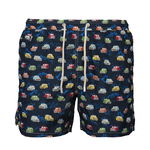 Swim short car toys s, Saint Barth