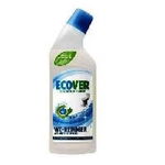 Solutie curatat toaleta 750ml, Ecover