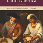 Colonial Latin America