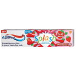 Pasta de dinti pentru copii Splash