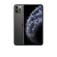 Telefon mobil Apple iPhone 11 Pro Max, 64GB, 4GB, Space Grey