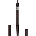 RIMMEL LONDON BROW THIS WAY FILL & SCULPT CREION DE SPRANCENE 003 DARK BROWN, RIMMEL LONDON