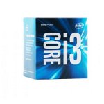 Procesor Intel® Core™ i3-6100, 3.70GHz, Skylake, 3MB, Socket 1151, Box