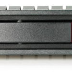 HPE MSA 960GB SAS RI SFF M2 SSD