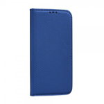 Husa Flip Cover Upzz Smart Case Pentru Huawei P40 Lite ,albastru, Upzz