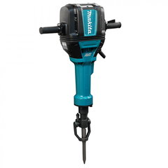 Ciocan demolator, picamer, Makita HM1812, 2000 W, cu cablu, 870 percutii/min, hexagonala, cu spit Ciocan demolator, picamer, Makita HM1812, 2000 W, cu cablu, 870 percutii/min, hexagonala, cu spit