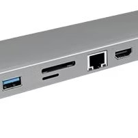 Hub USB Logilink UA0373, Logilink