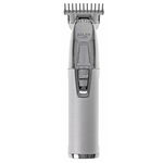 Trimmer Profesional Cu Lama Ceramica si Baterie Li-ion, Adler