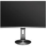 Monitor LED IPS AOC 27", 4K UHD, DisplayPort, Gri, U2790PQU