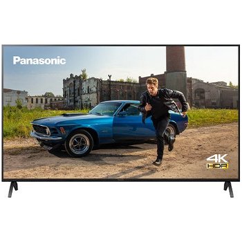 Televizor Panasonic TX-49HX940E, 123 cm, Smart, 4K Ultra HD, LED, Clasa A+