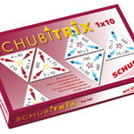 Schubitrix - 1 x 10, edituradiana.ro