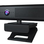 Camera video pentru PC Q SX988 Full HD 1080p, GAVE