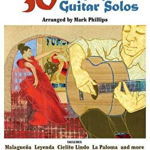 30 Easy Spanish Guitar Solos