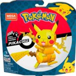 Figurina - Pokemon - Pikachu | Mattel, Mattel