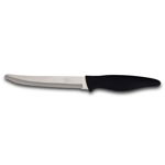 Cutit zimtat pentru carne Acer Negru, L11,25 cm