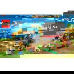 LEGO CITY 60327 HORSE TRANSPORTER