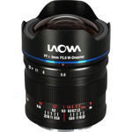 Obiectiv Manual Venus Optics Laowa 9mm F5.6 FF RL Ultra-Wide pentru Sony E-mount, Laowa