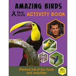 Bear Grylls Activity Series, 