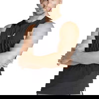 adidas Tricou tehnic Designed for Training IK9726 Negru Regular Fit