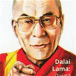 Dalai Lama: O viata extraordinara | Alexander Norman, Lifestyle Publishing