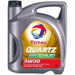 Ulei motor Total Quartz Energy 9000 NFC, 5W30, 4L