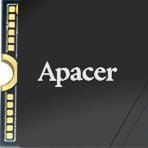 Apacer AP512GAS2280P4UPRO-1, Apacer