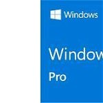LICENTA OEM MICROSOFT, tip Windows 10 Professional pt Workstation, 64, Microsoft