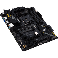 Placa de Baza Asus TUF GAMING B550-PRO Placa de Baza Asus TUF GAMING B550-PRO