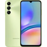 Smartphone Samsung Galaxy A05s 64GB 4GB RAM Dual SIM Light Green