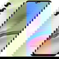 Smartphone Samsung Galaxy A05s, 64 GB, 4 GB, Dual SIM, LTE, Light Green Smartphone Samsung Galaxy A05s, 64 GB, 4 GB, Dual SIM, LTE, Light Green