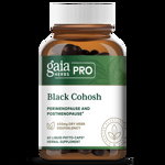 Black Cohosh | 60 Phyto-CapsCapsule lichide | Gaia Herbs, Gaia Herbs