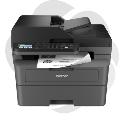 Multifunctionala Brother MFC-L2802DN Laser Monocrom Format A4 Duplex Retea Fax