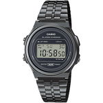 Ceas Casio Vintage Round A171WEGG-1AEF