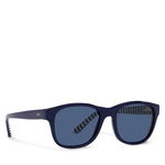 Polo Ralph Lauren Ochelari de soare 0PP9501 593487 Negru, Polo Ralph Lauren