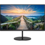 Monitor 23.8 LED Q24V4EA, AOC