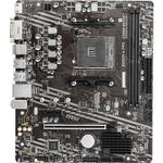 Placa de baza MSI B550M-A PRO, Socket AM4