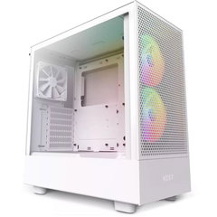 Carcasa NZXT H5 Flow RGB