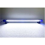 Lampa submersibila alba dimensiune 40 cm led, 