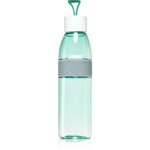 Mepal Ellipse sticlă pentru apă culoare Nordic Green 500 ml, Mepal