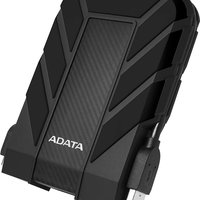 HDD Extern ADATA Durable HD710 Pro 5TB, 2.5", USB 3.2, Negru