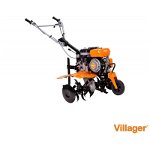 Motocultor VILLAGER VTB 842 Prime, 212cc, 7CP