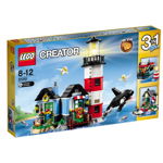 LEGO Creator Farul L31051, LEGO