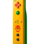 Nintendo Remote Plus Bowser Orange Green WII-U|WII