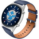 Ceas Smartwatch HONOR Watch GS3, Albastru, Honor