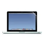 Folie de protectie mata pentru laptop Apple MacBook Pro Retina 15", Kwmobile, Transparent, Plastic, 29871.2