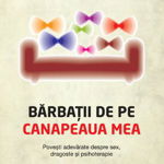 Barbatii de pe canapeaua mea - David Rensin, Brandy Engler