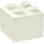 Cub, LEGO® 4.6 x 4.6 x 4.3 cm, +3ani, Alb