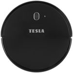 Tesla RoboStar iQ300 - black - Aspirator robot și mop 2în1