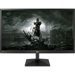 MONITOR 27 LG 27MK400H-B